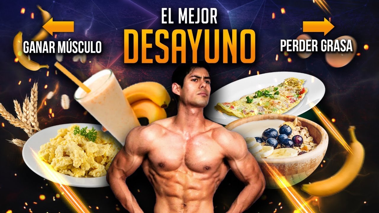 Cómo Preparar Desayunos Perfectos para Deportistas: Guía Completa