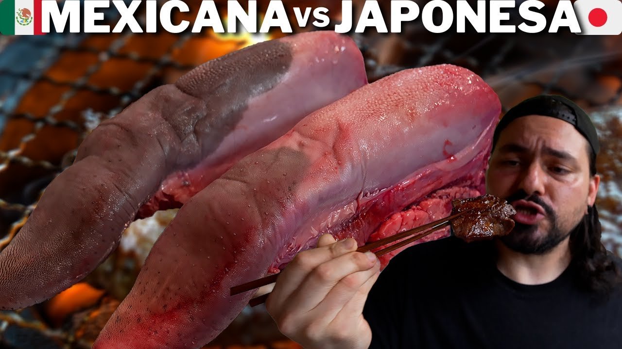 Cómo Preparar el Auténtico Tacos de Japón: Receta Tradicional