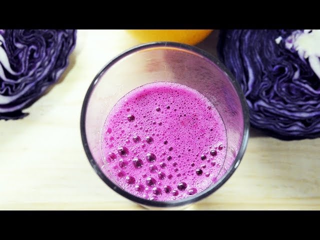 Cómo Preparar Smoothies con Alto Contenido en Vitamina C: Recetas Saludables