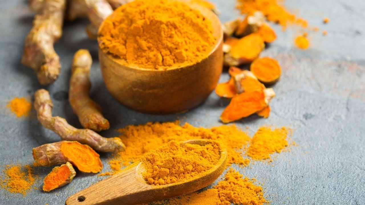 Comparación entre Cúrcuma y Cúrcuma: ¿Cuál es Mejor para tu Salud?