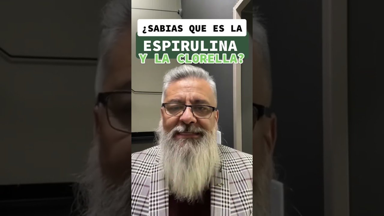 Comparación entre Kale y Spirulina: ¿Cuál es Mejor para tu Salud?