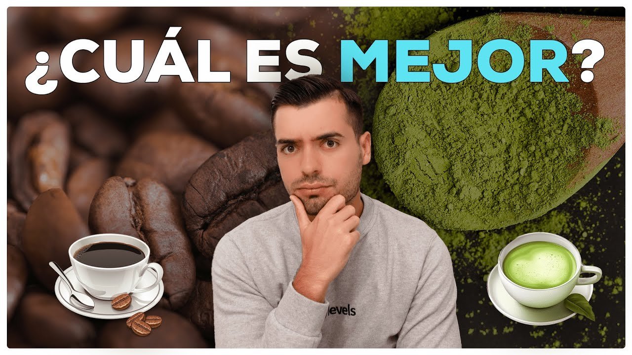 Comparación entre Matcha y Tempeh: ¿Cuál es Mejor para Tu Salud?