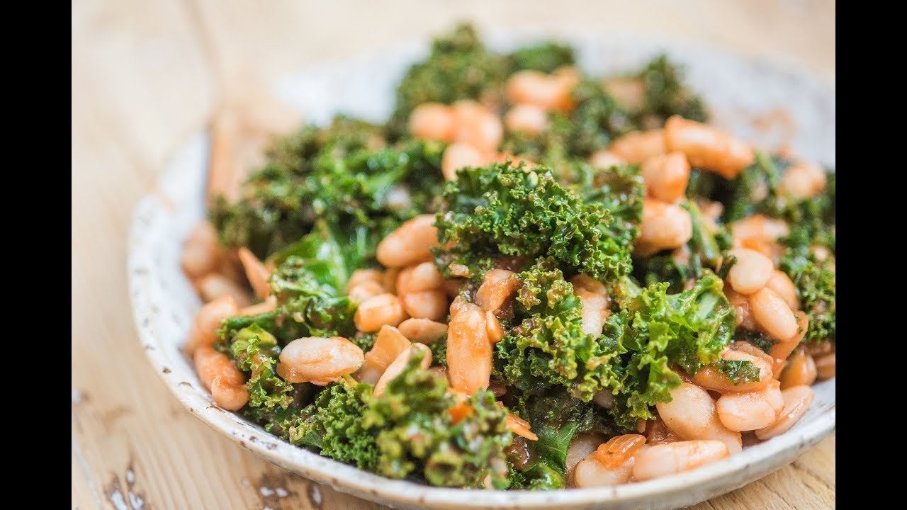 Comparación entre Miso y Kale: ¿Cuál es Mejor para tu Salud?