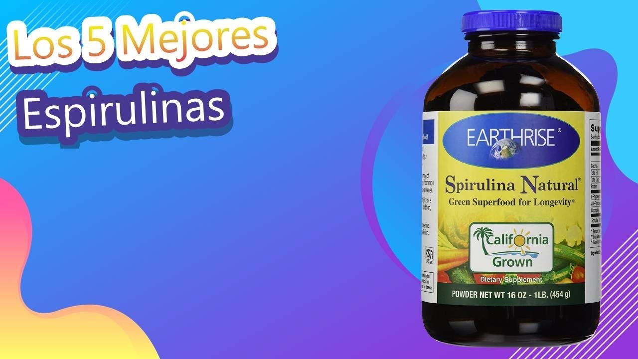 Comparación entre Spirulina y Chia: ¿Cuál es Mejor para tu Salud?