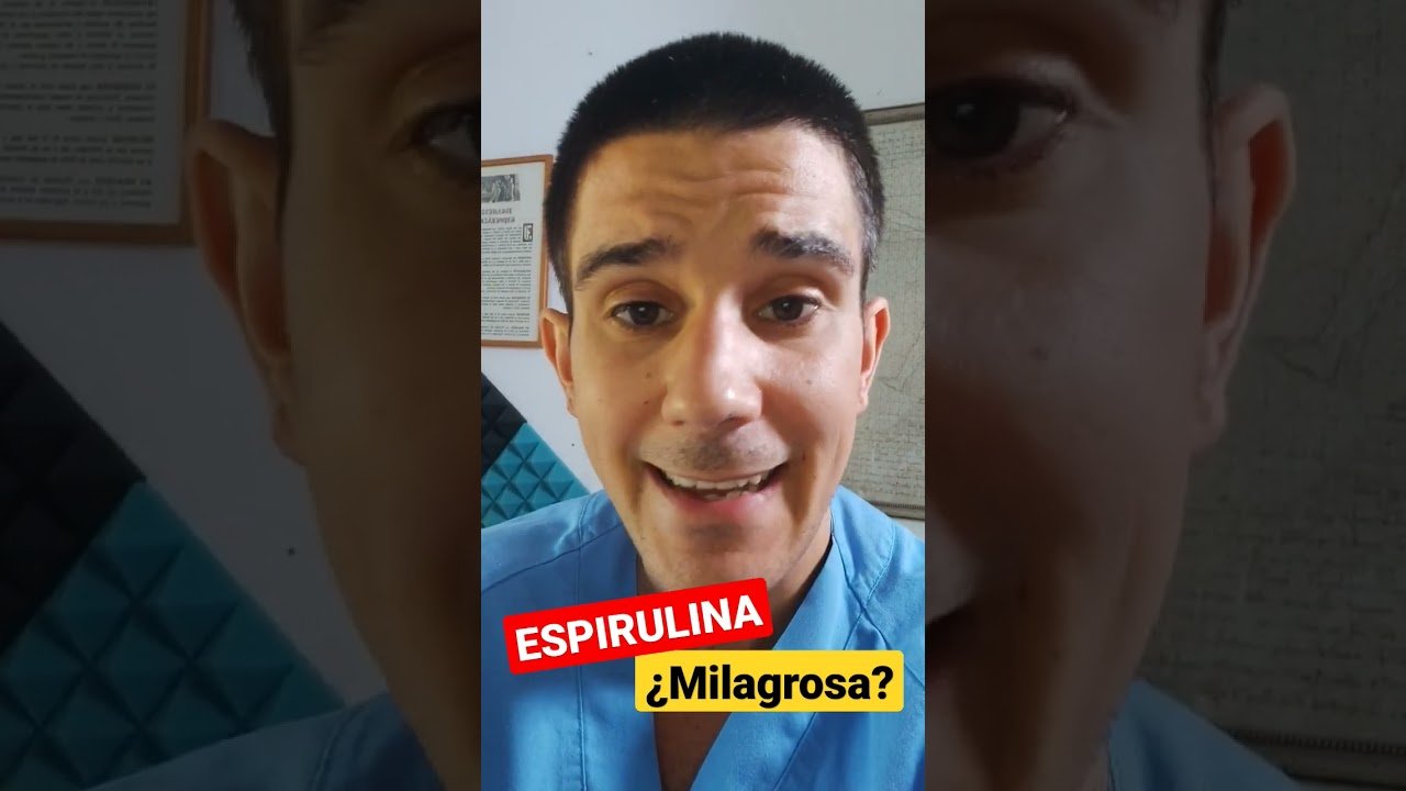 Comparación Entre Spirulina y Kombucha: ¿Cuál es Mejor para Tu Salud?