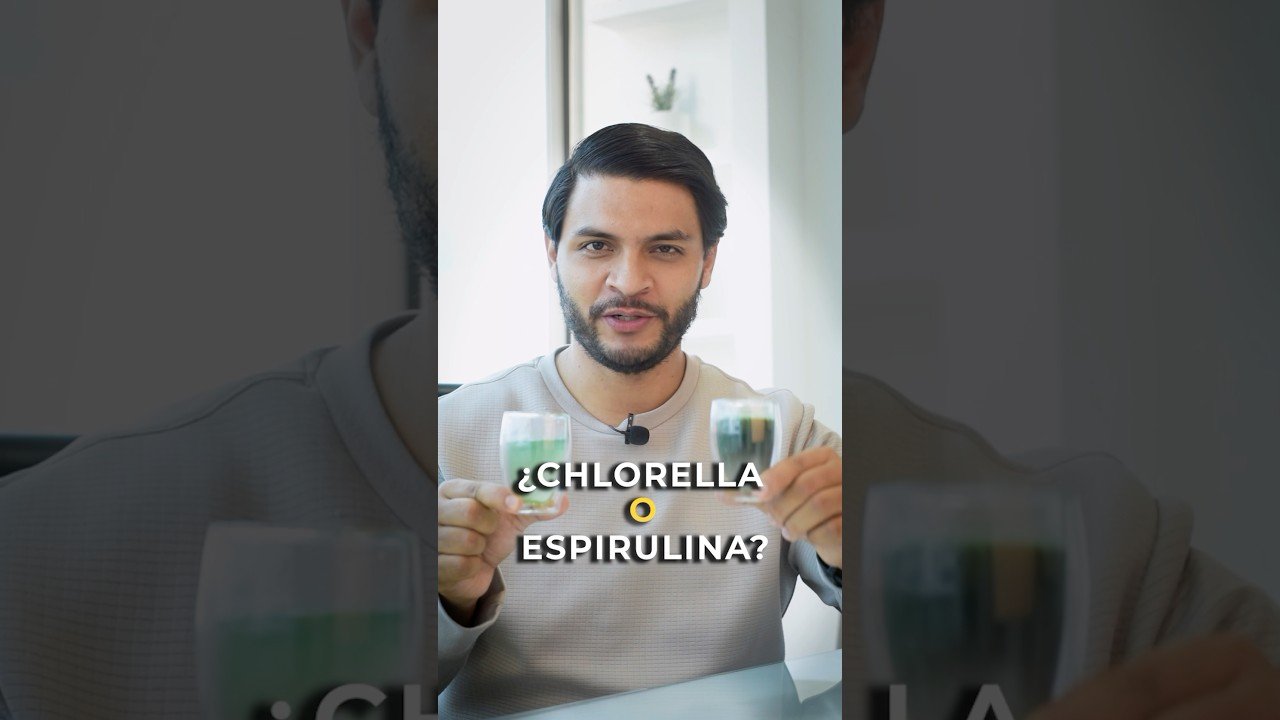 Comparación Entre Spirulina y Miso: ¿Cuál es Mejor para tu Salud?
