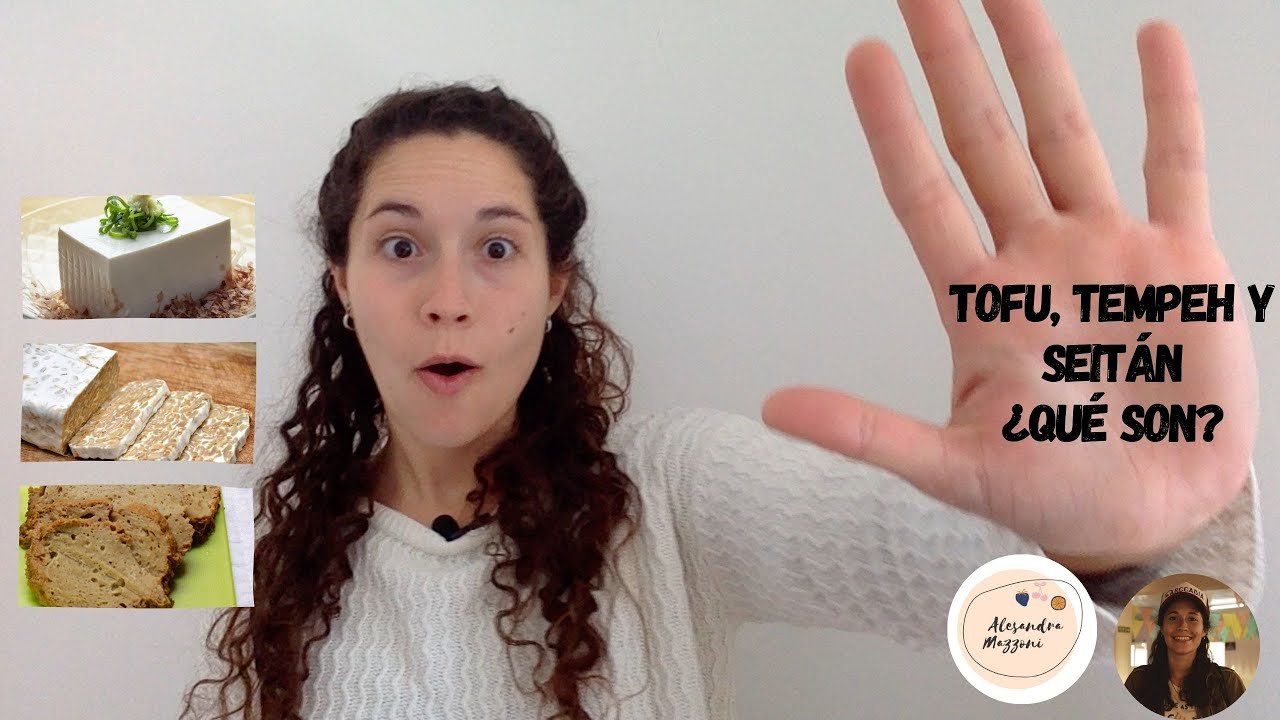 Comparación entre Tempeh y Kale: ¿Cuál es Mejor para tu Salud?