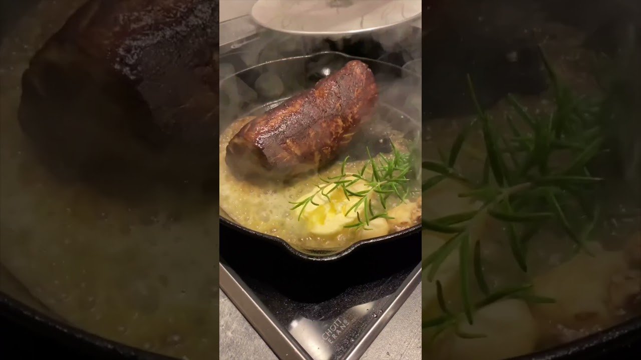 Comparativa entre Ajo y Chuletón en la Cocina: Beneficios y Usos Culinarios