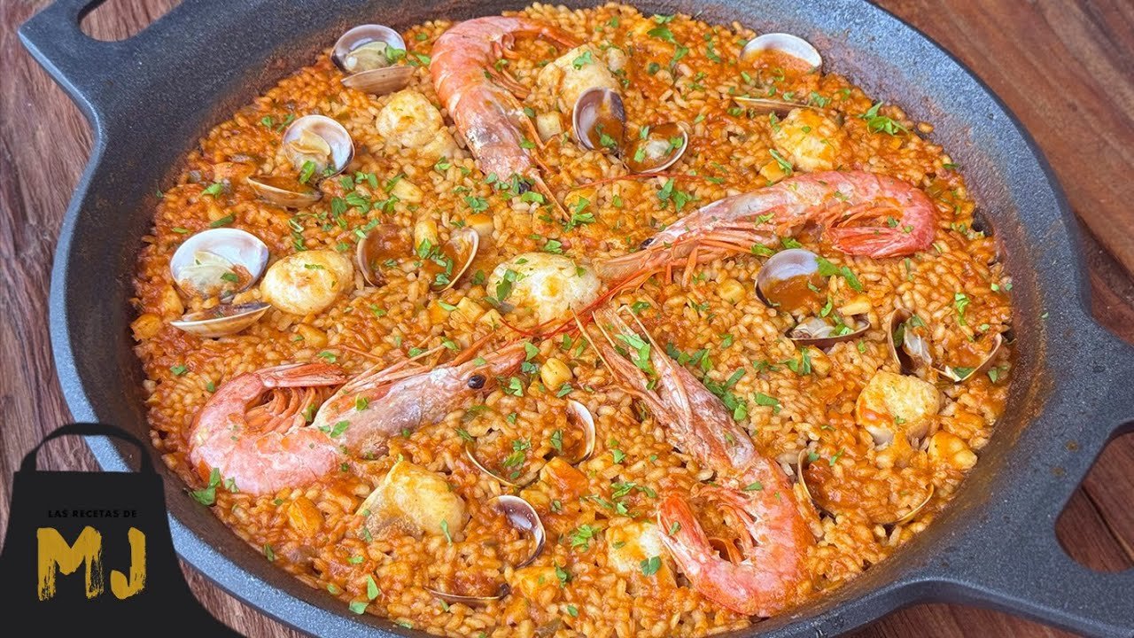 Comparativa Entre Arroz y Pescados en la Cocina: Beneficios y Usos | Tu Guía Definitiva