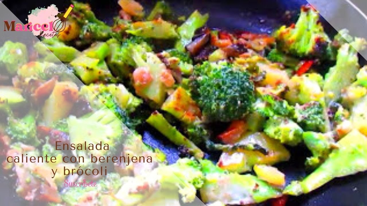 Comparativa Entre Berenjena y Brócoli en la Cocina: Diferencias y Beneficios | Guía 2023