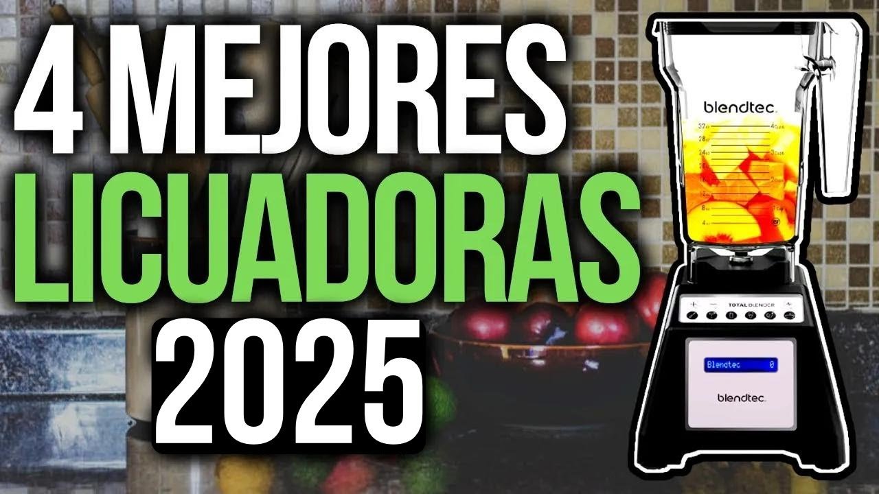 Comparativa 2023: Licuadora vs. Microondas - ¿Cuál es Mejor para tu Cocina?