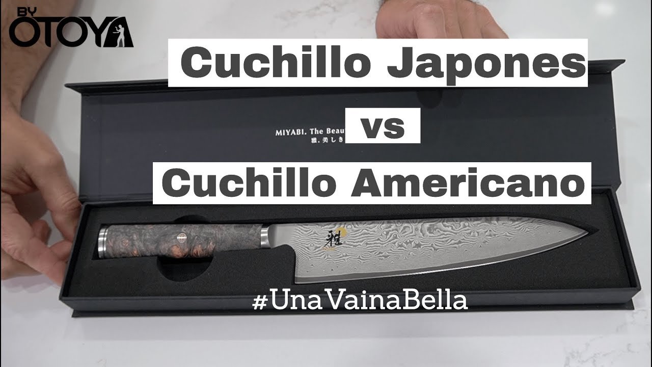 Comparativa 2023: Termómetro de Cocina vs Cuchillo de Chef - ¿Cuál es Mejor para Ti?