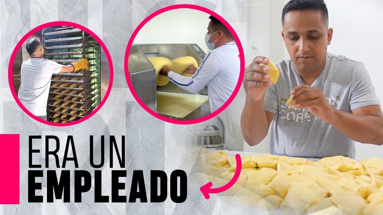 10 Consejos Esenciales Para Emprender Un Negocio de Panadería Artesanal Exitosamente