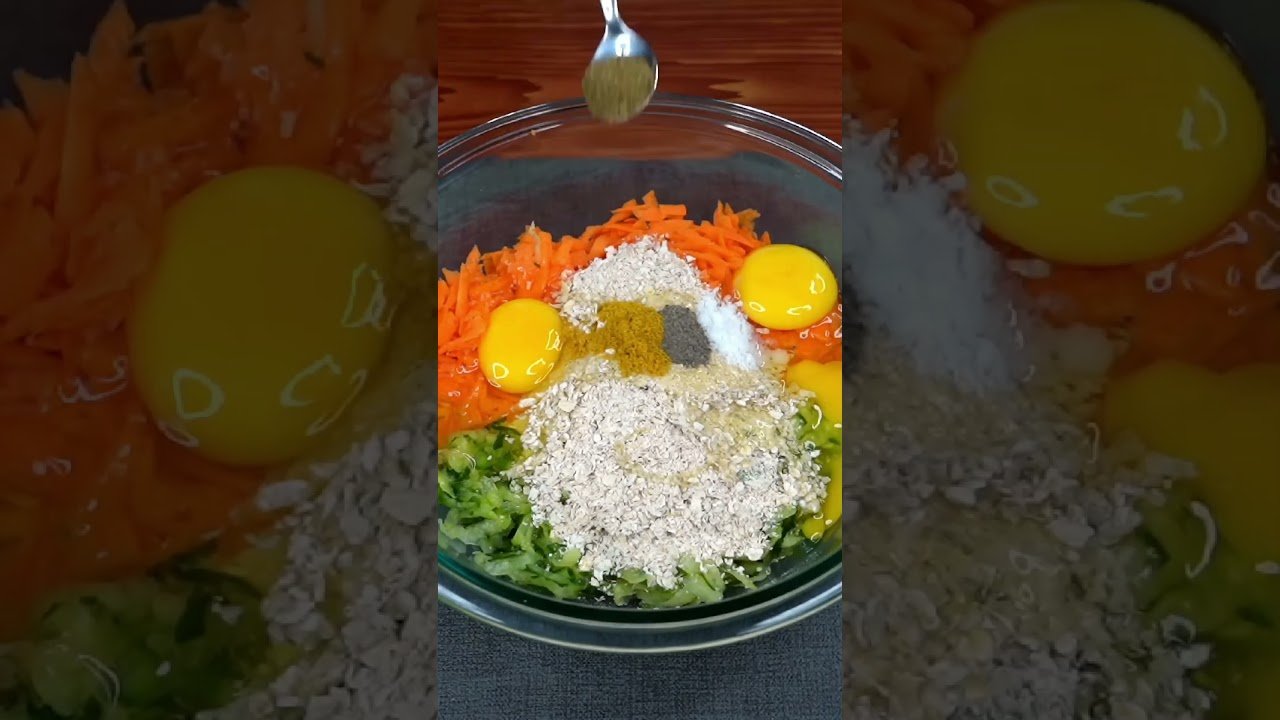 Receta Increíble de Croquetas de Vegetales #221: Cómo Sorprender a Tus Hijos
