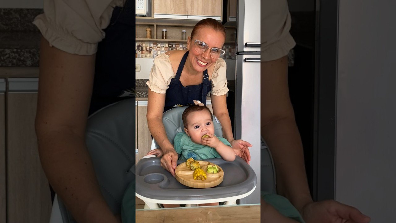 Receta Sorpresa #193 para Niños de 2 Años: Deliciosas Ideas para Alegrar sus Días