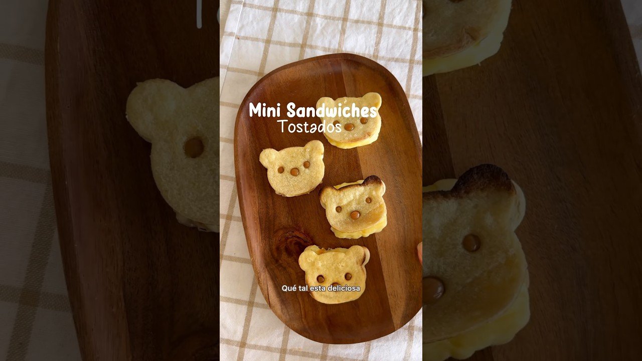 Receta #44 para Niños de 3 Años: Sorprende a Tus Hijos con un Plato Divertido