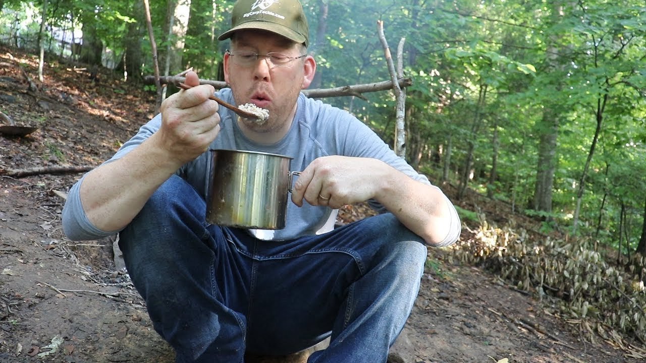 10 Recetas de Desayunos con Arroz Perfectos para el Campamento | Aventuras Gastronómicas