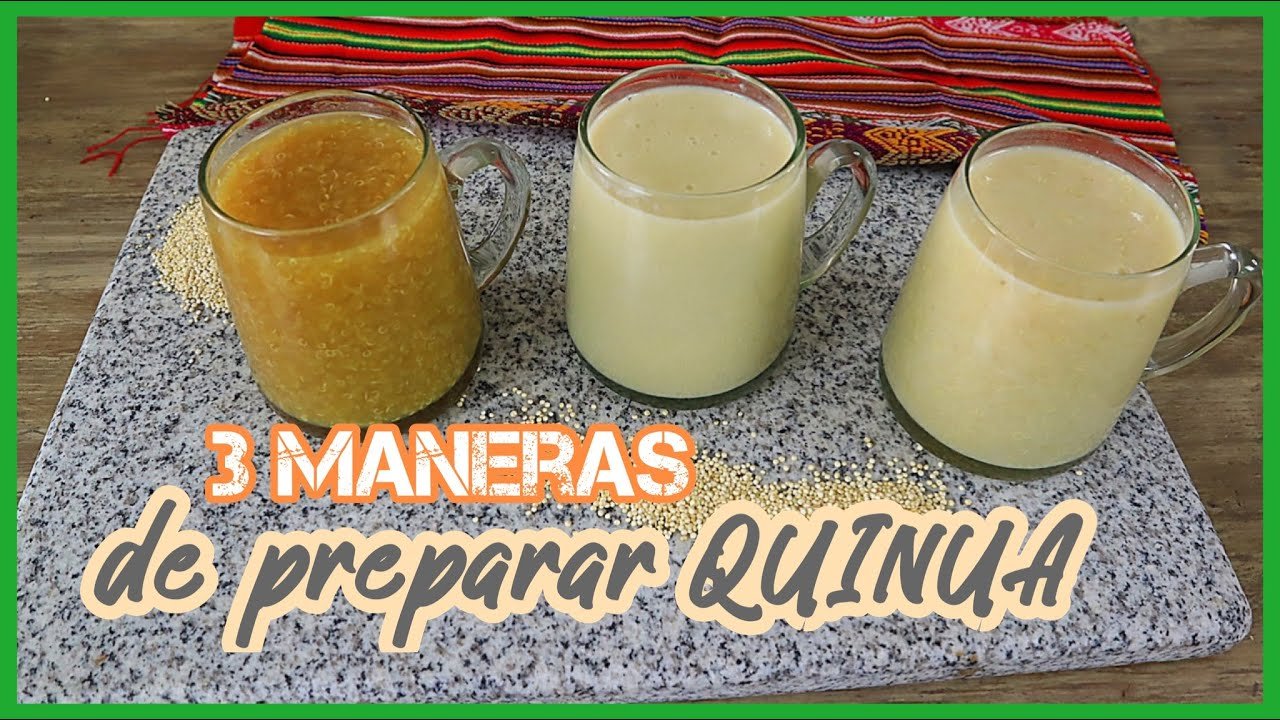 10 Desayunos con Quinoa: Ideas Únicas para Disfrutar en el Campamento