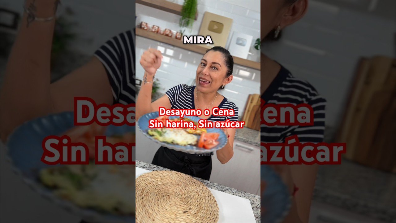 10 Desayunos Fáciles para Principiantes en la Cocina | Recetas Rápidas