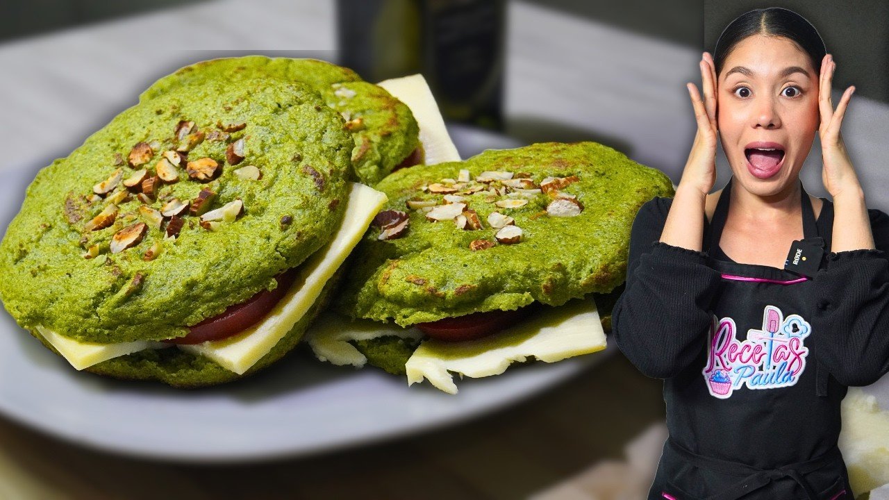 Diferencias Clave entre Brócoli y Pan en Técnicas Culinarias