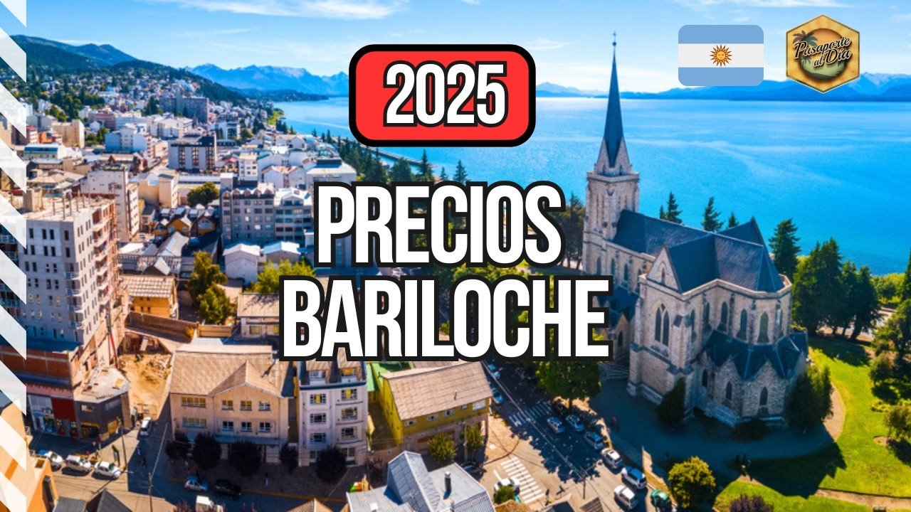 Dónde Comer Barato en Bariloche: Los 10 Mejores Lugares Económicos