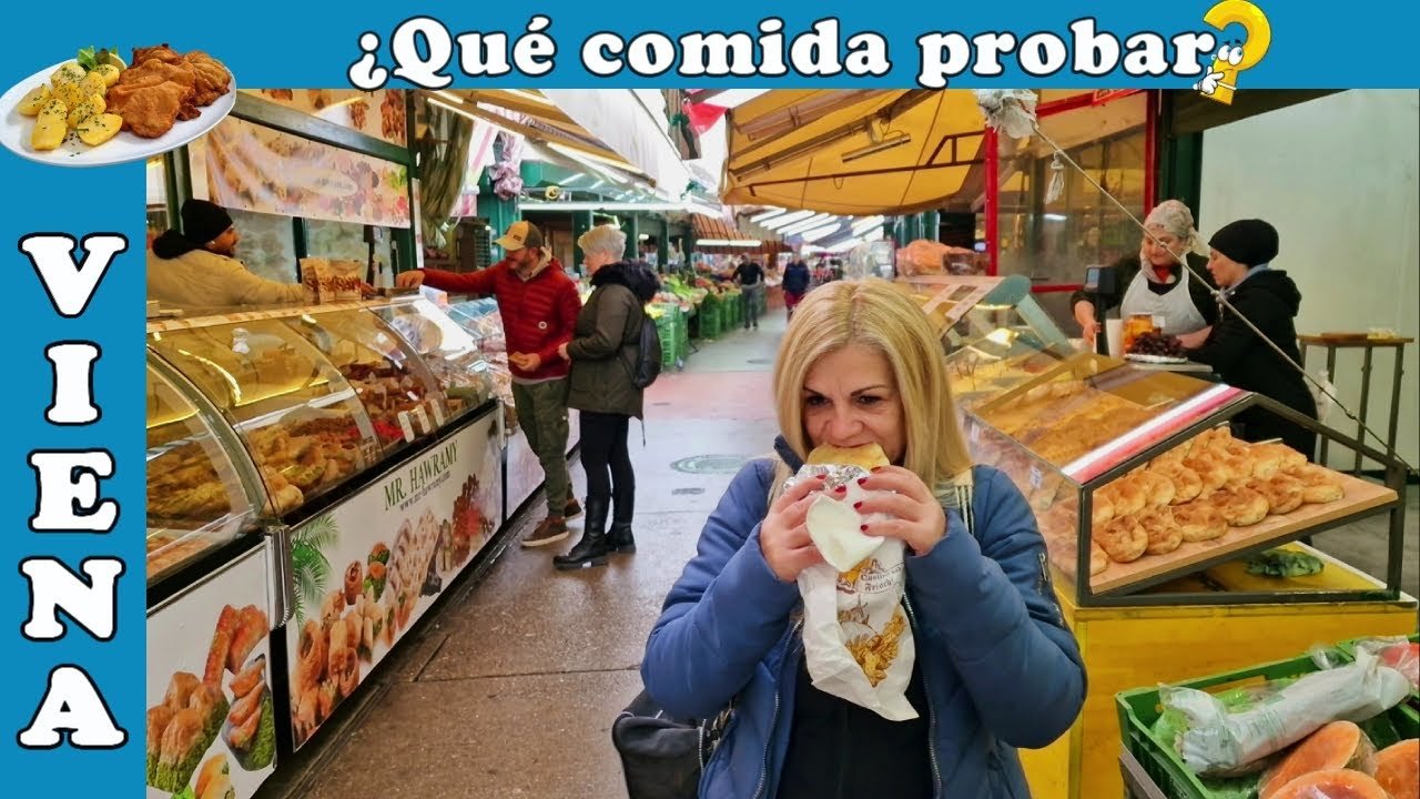 Dónde Comer Como un Local en Viena: Los 10 Mejores Lugares Ocultos