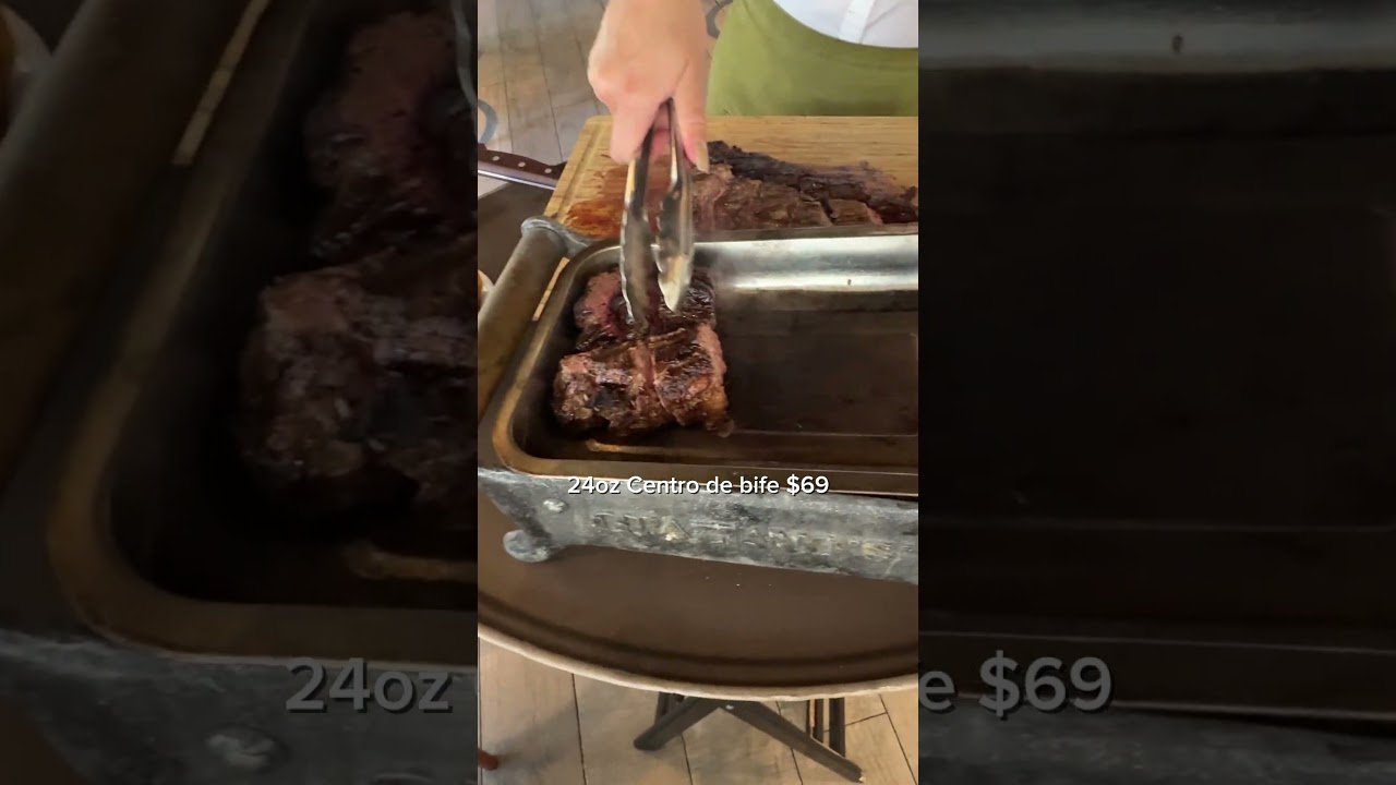 Los 10 Mejores Restaurantes para Carnívoros: Dónde Comer en Miami si Eres Amante de la Carne