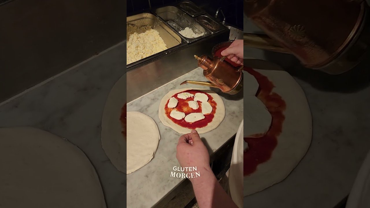 Top 10 Lugares: Dónde Comer la Mejor Pizza en Bruselas | Guía 2023
