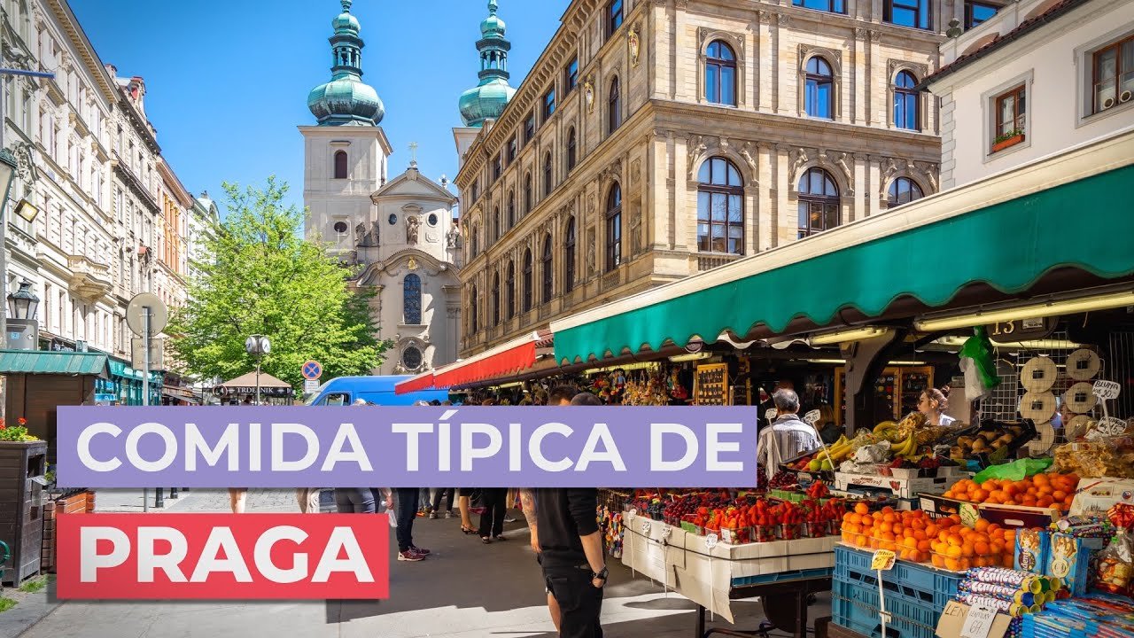 Los 10 Mejores Lugares Dónde Comer Pizza en Praga [2023]