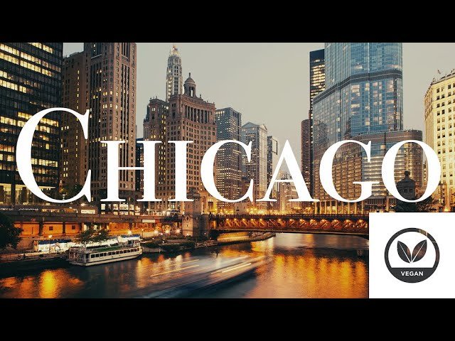 Los 10 Mejores Lugares para Comer Comida Vegana en Chicago [2023]