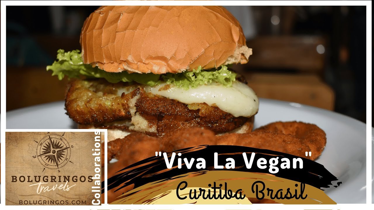 Los 10 Mejores Lugares para Encontrar Comida Vegana en Curitiba: Guía 2023
