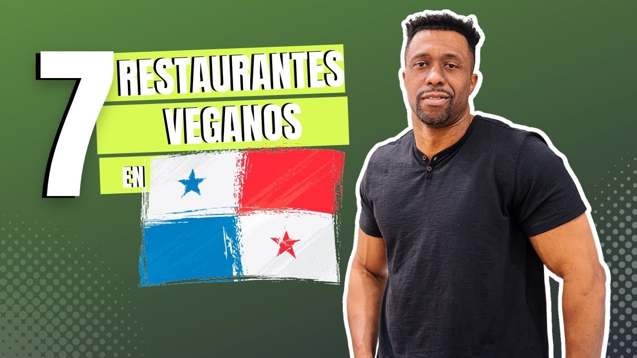 Dónde Encontrar Comida Vegana en Panamá: Guía Completa 2023