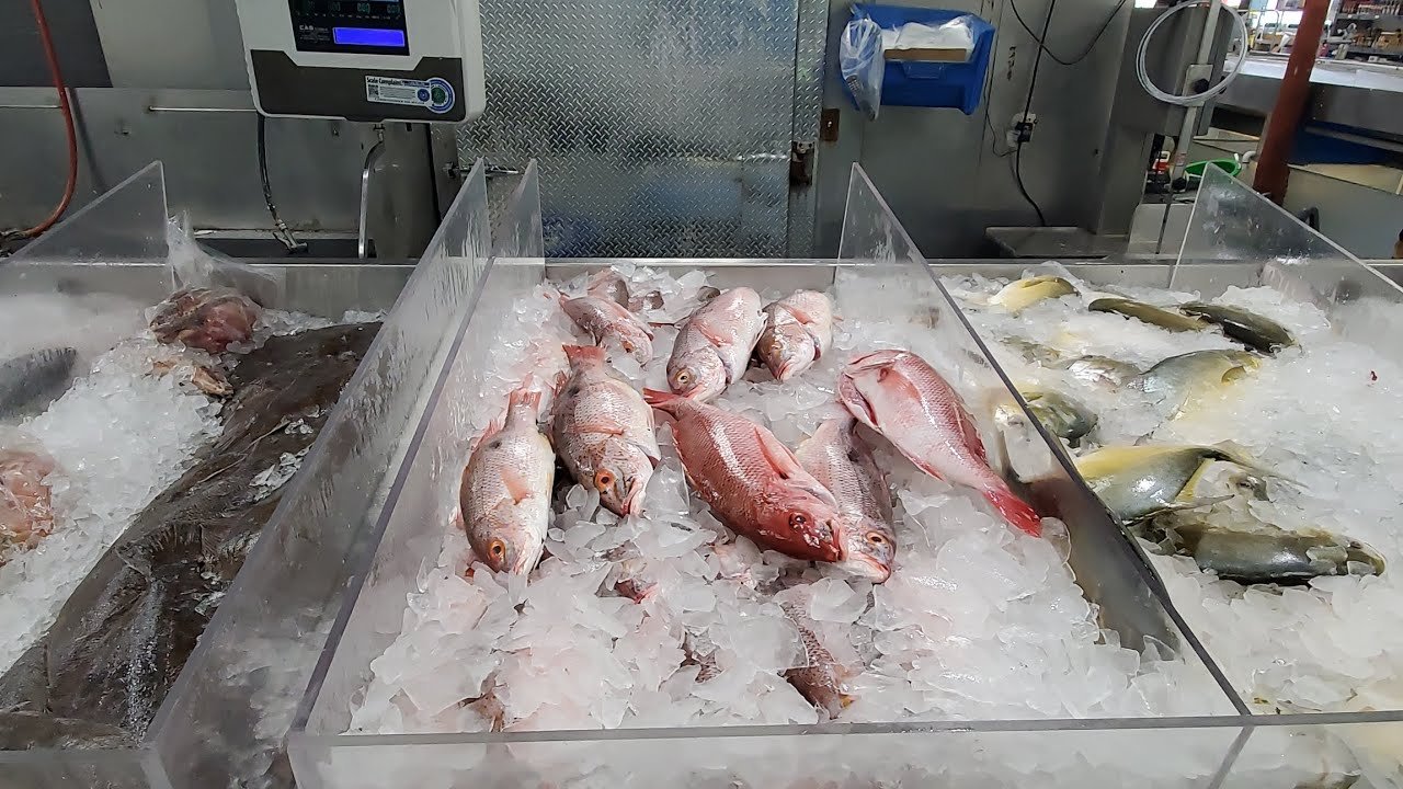 Dónde Encontrar los Mejores Mariscos Frescos en Houston | Guía 2023