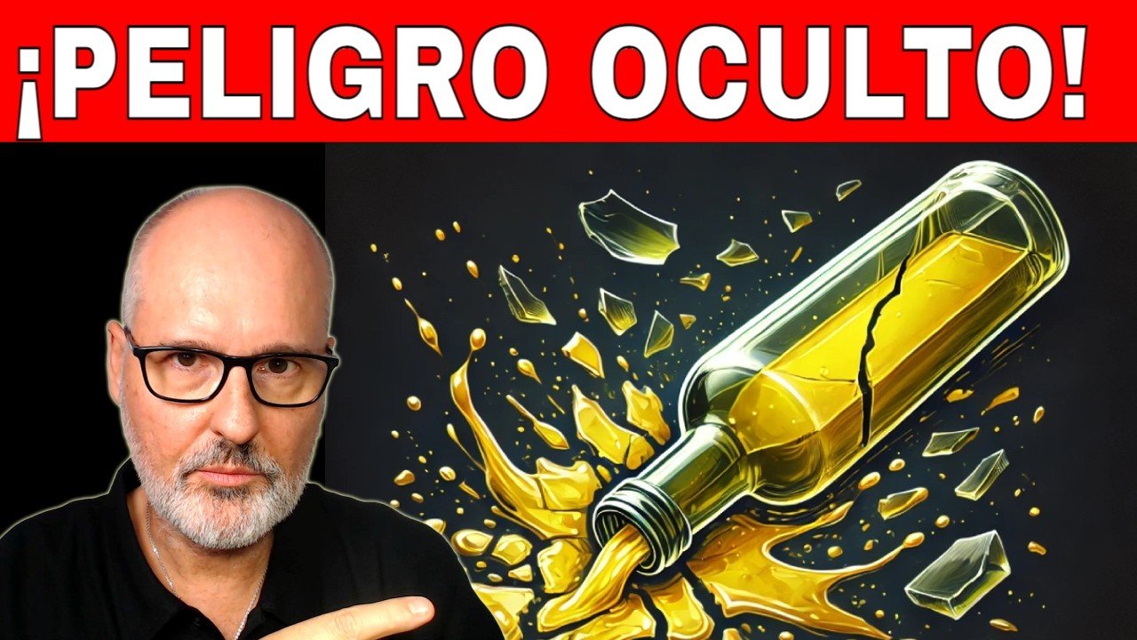 10 Errores Comunes al Usar Aceite de Oliva y Cómo Evitarlos
