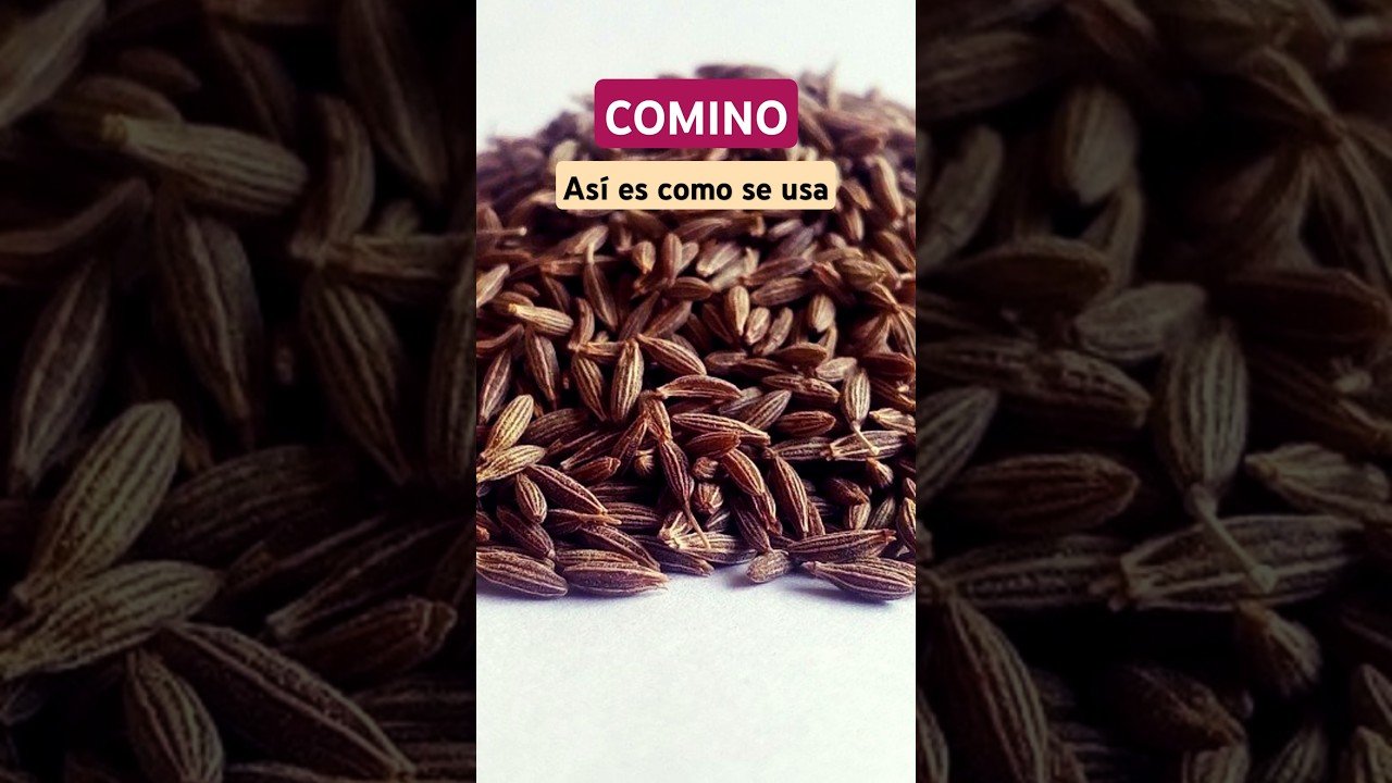 7 Errores Comunes al Usar Comino y Cómo Evitarlos | Consejos Esenciales