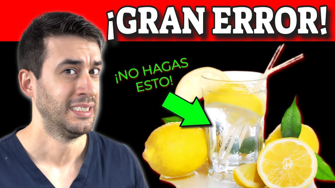 Los 10 Errores Comunes al Usar Limón y Cómo Evitarlos | Guía 2023