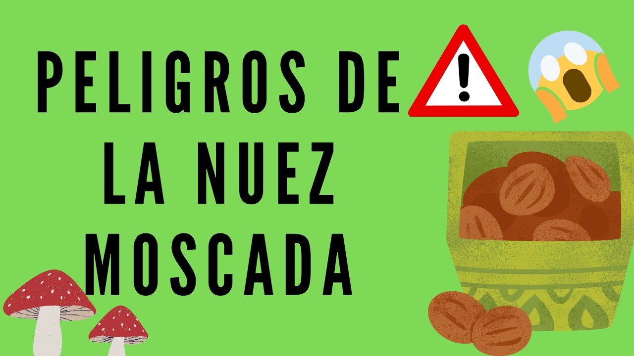 Los 10 Errores Comunes al Usar Nuez Moscada y Cómo Evitarlos | Guía Experta