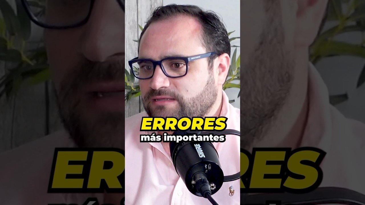 10 Errores Comunes al Emprender un Negocio de Hamburguesas: Cómo Evitarlos