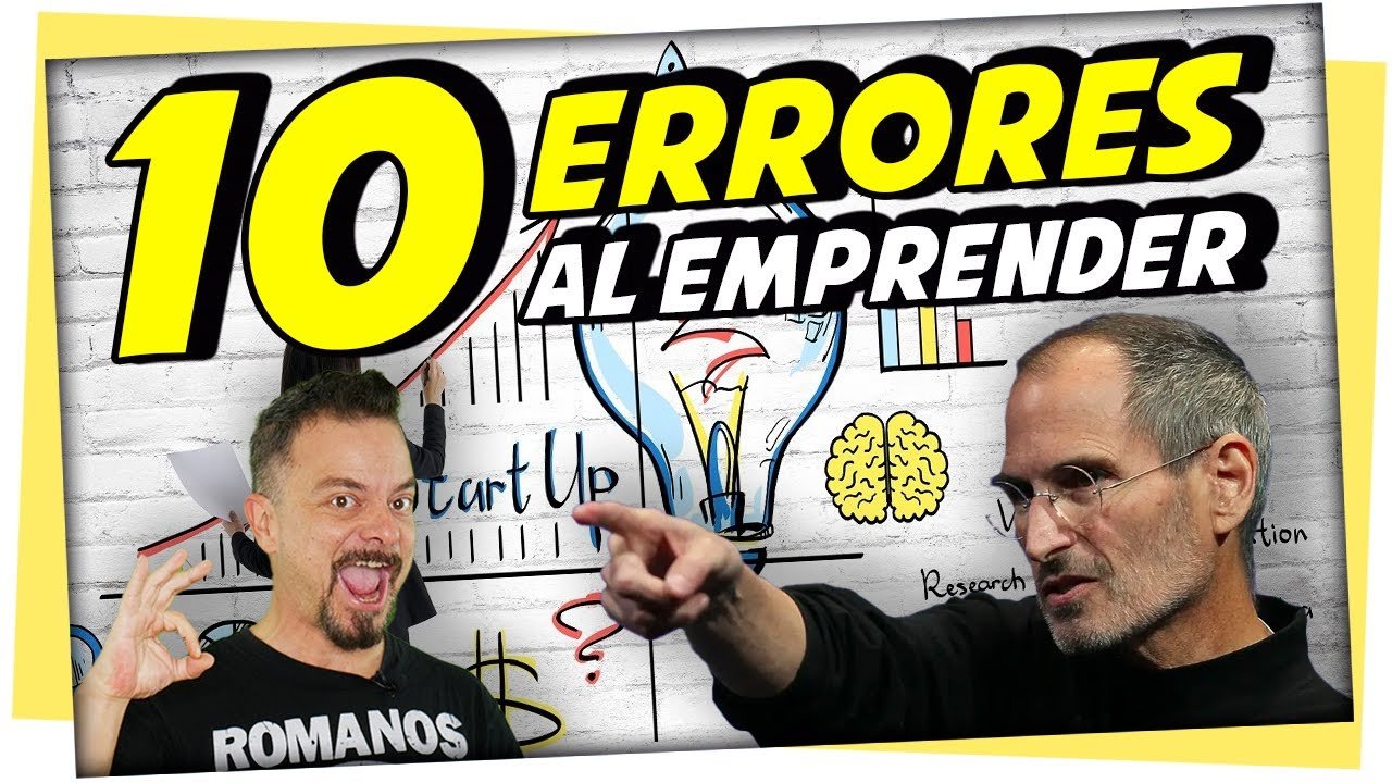 10 Errores Cruciales que Debes Evitar al Emprender un Negocio de Menús Semanales