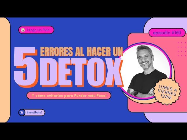 7 Errores Clave que Debes Evitar al Preparar un Smoothie Saludable