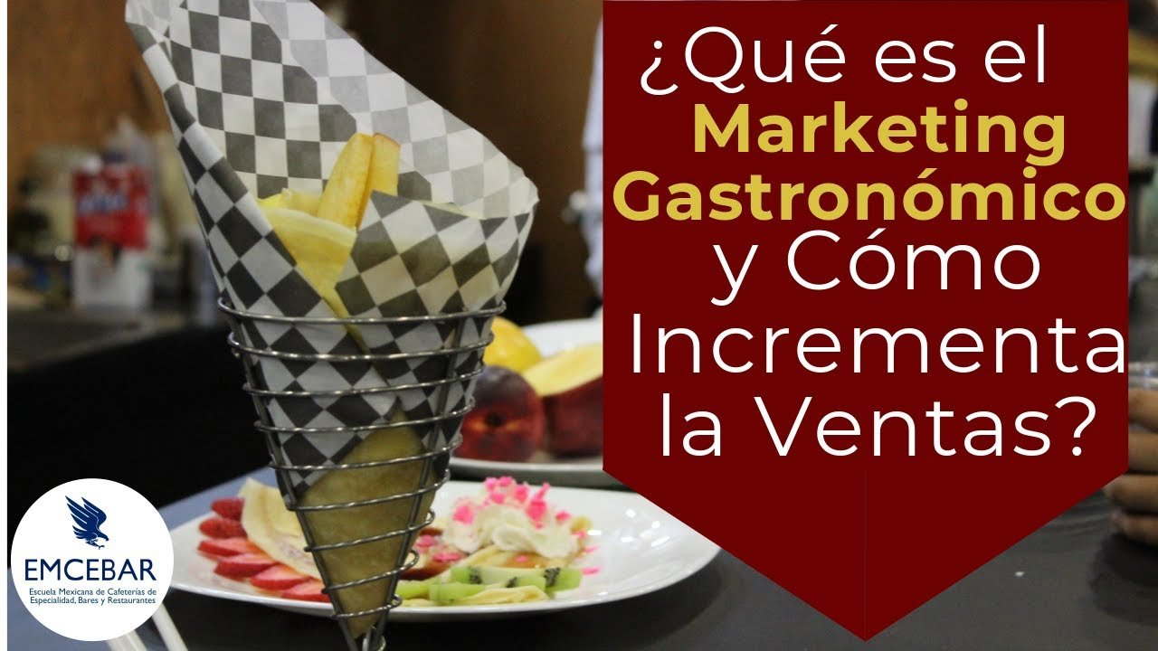10 Estrategias de Marketing Efectivas para Emprendedores Gastronómicos en 2023