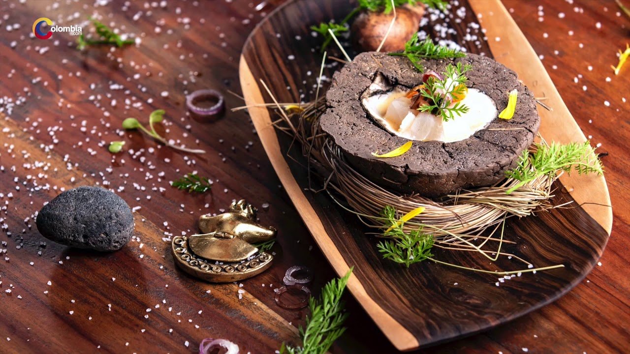 Descubre la Experiencia Gastronómica Única en Cali: Sabores que Debes Probar