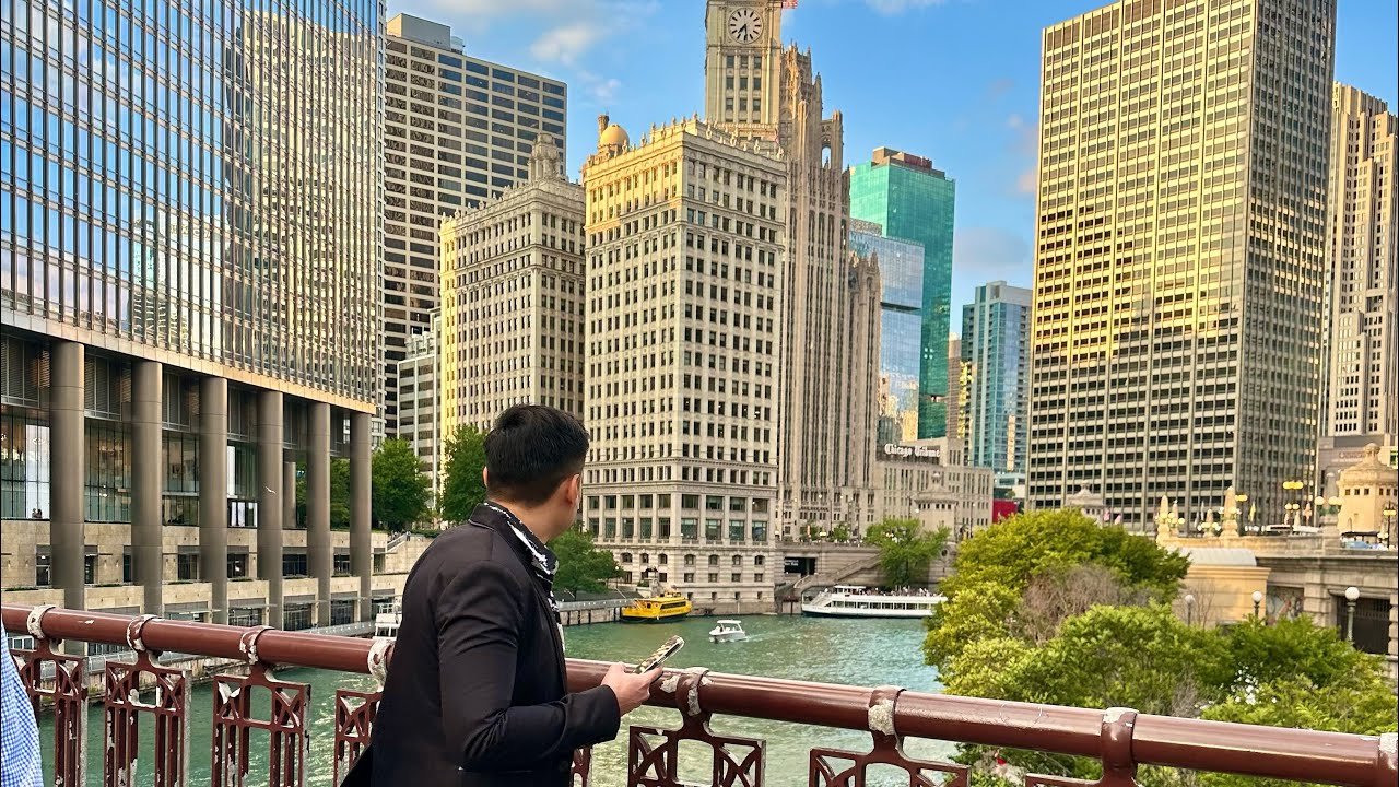 Descubre la Mejor Experiencia Gastronómica Única en Chicago | Guía 2023