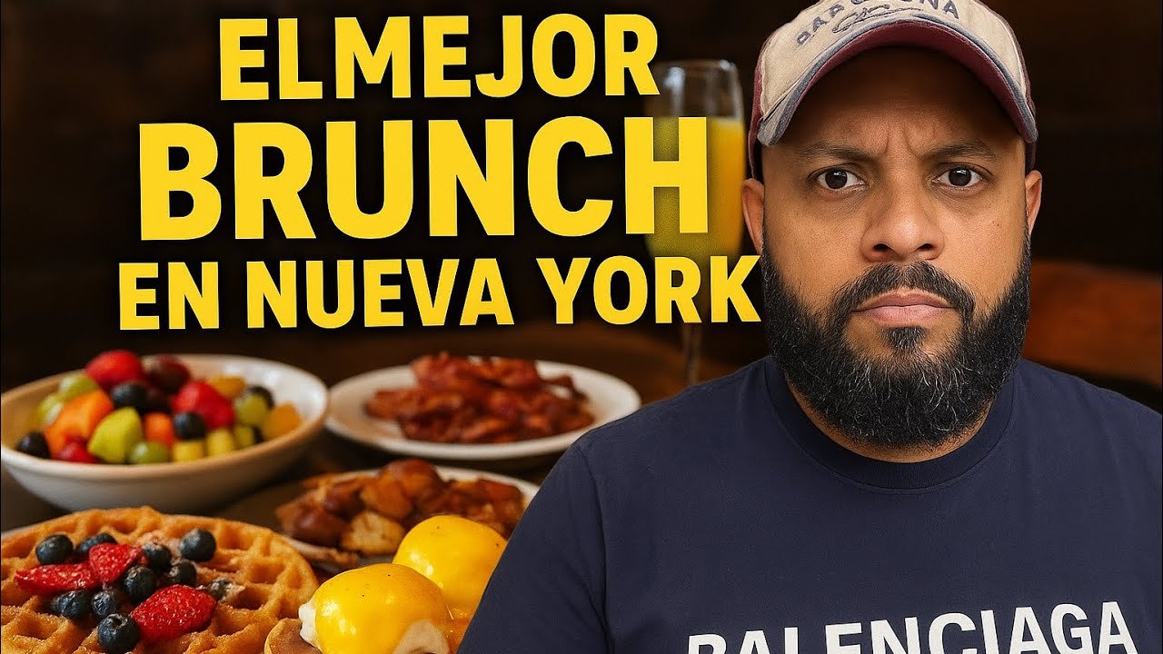 Descubre la Experiencia Gastronómica Única en Nueva York: Guía Completa