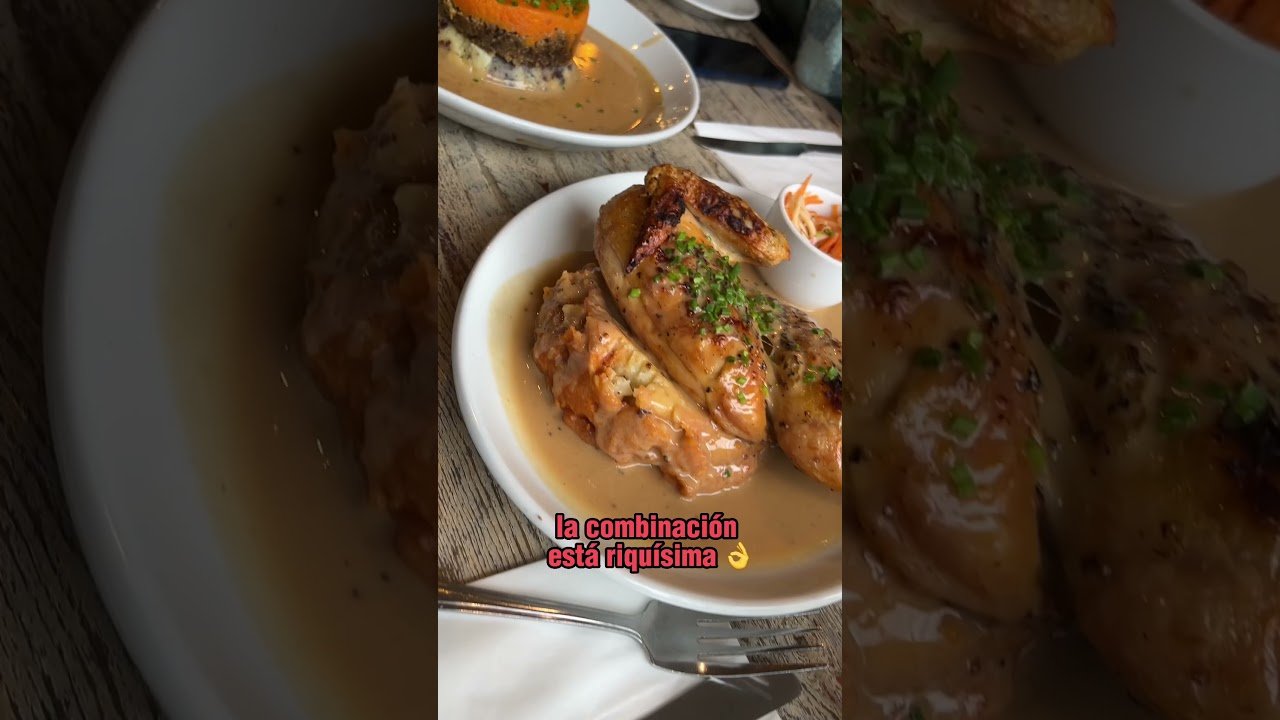 Descubre la Experiencia Gourmet en Edimburgo: Una Guía Culinaria
