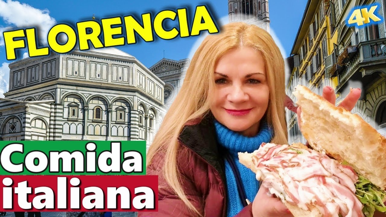 Descubre la Auténtica Experiencia Gourmet en Florencia: Guía 2023