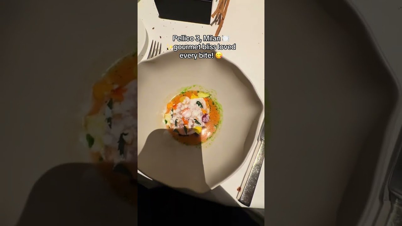 Descubre la Experiencia Gourmet en Milán: Guía Definitiva para Foodies