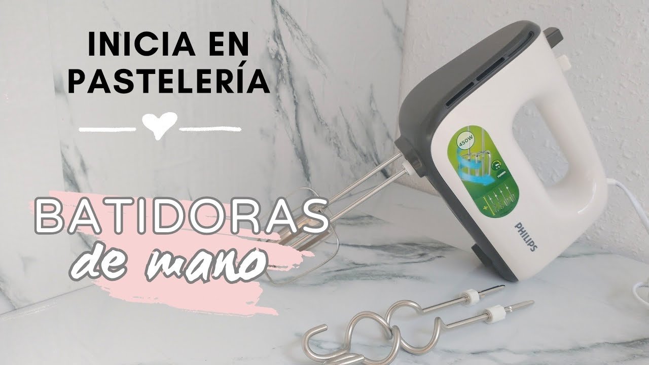 Guía Completa para Elegir el Mejor Batidor Manual en 2023