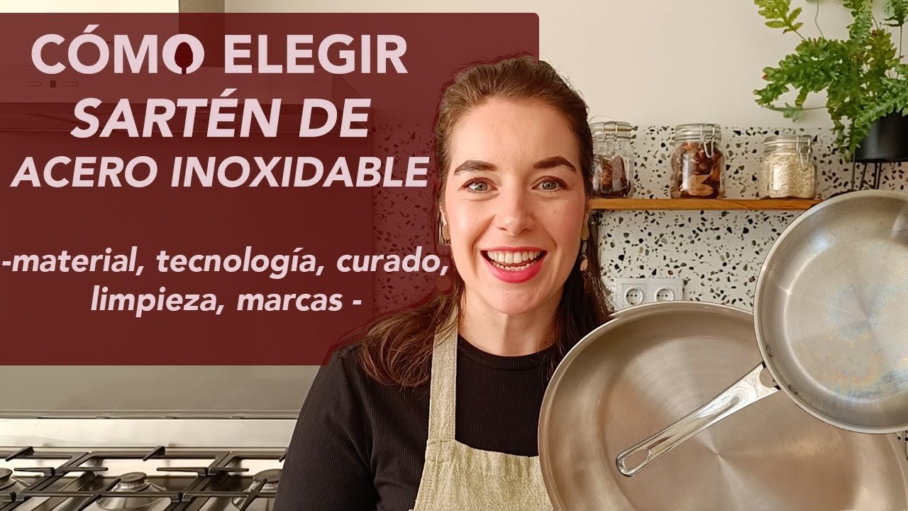 La Guía Completa para Elegir la Mejor Sartén Antiadherente en 2023