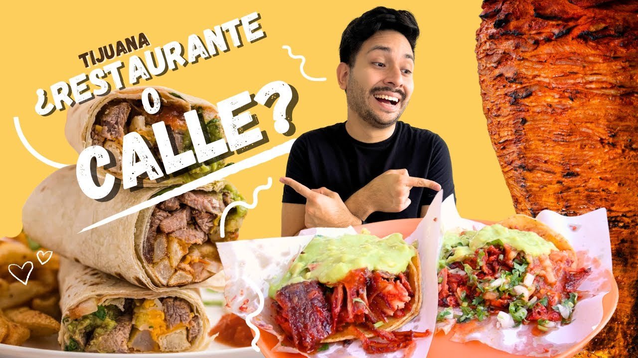 Los Mejores Restaurantes en Tijuana: Guía Completa para Amantes del Buen Comer